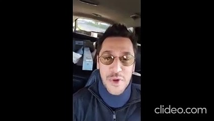 Bernardo Sousa fala sobre a visita à casa do 'Big Brother'