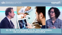 Presente y futuro de la esclerosis múltiple en España