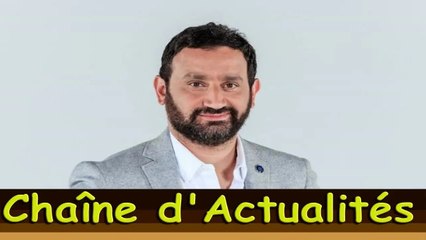 Une chroniqueuse de TPMP :transformée en bomba latina par Cyril Hanouna