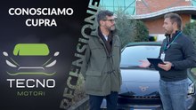 INTERVISTA: Conosciamo Cupra, con Pierantonio Vianello
