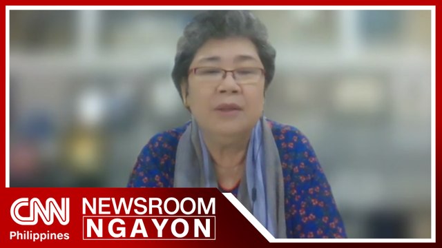 Buwan ng Overseas Filipinos | Newsroom Ngayon