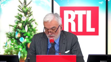 Le journal RTL de 12h du 16 décembre 2022