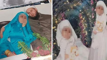 6 yaşındaki kız çocuğunun başına gelenler bugünkü cuma hutbesinin konusunu belirledi