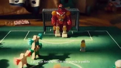 Consumo lanza la campaña #SéMásJuguete: el juego no tiene género