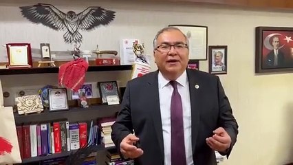 CHP'li Bülbül: "SADAT sorularıyla ilgili haberlere erişim engeli getirildi"
