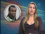 Wesley passa por cirurgia bem sucedida