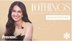 10 Things You Didn't Know About Marian Rivera | Preview 10 | PREVIEW