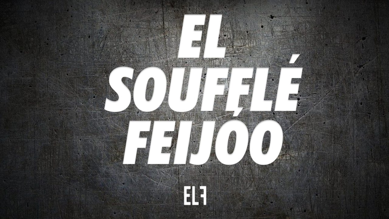 El soufflé Feijóo - Apaga y vámonos - En la Frontera, 2 de diciembre de 2022