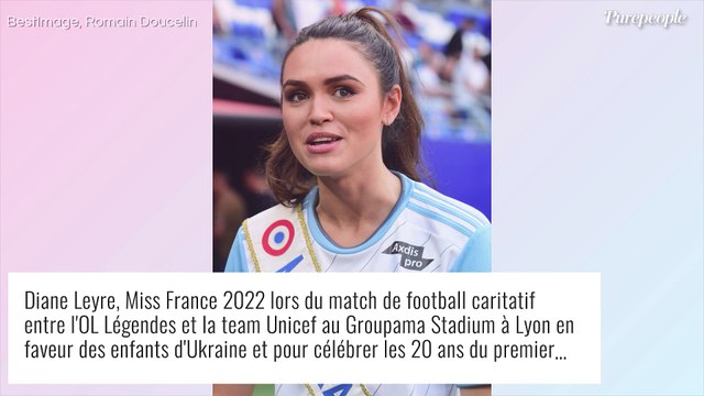 Diane Leyre face à une douloureuse rupture : son secret bien gardé pour ne pas faire pitié
