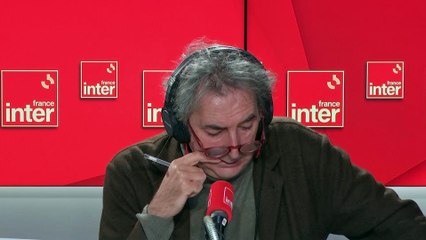 Tu fais quoi ? - Le Billet de François Morel