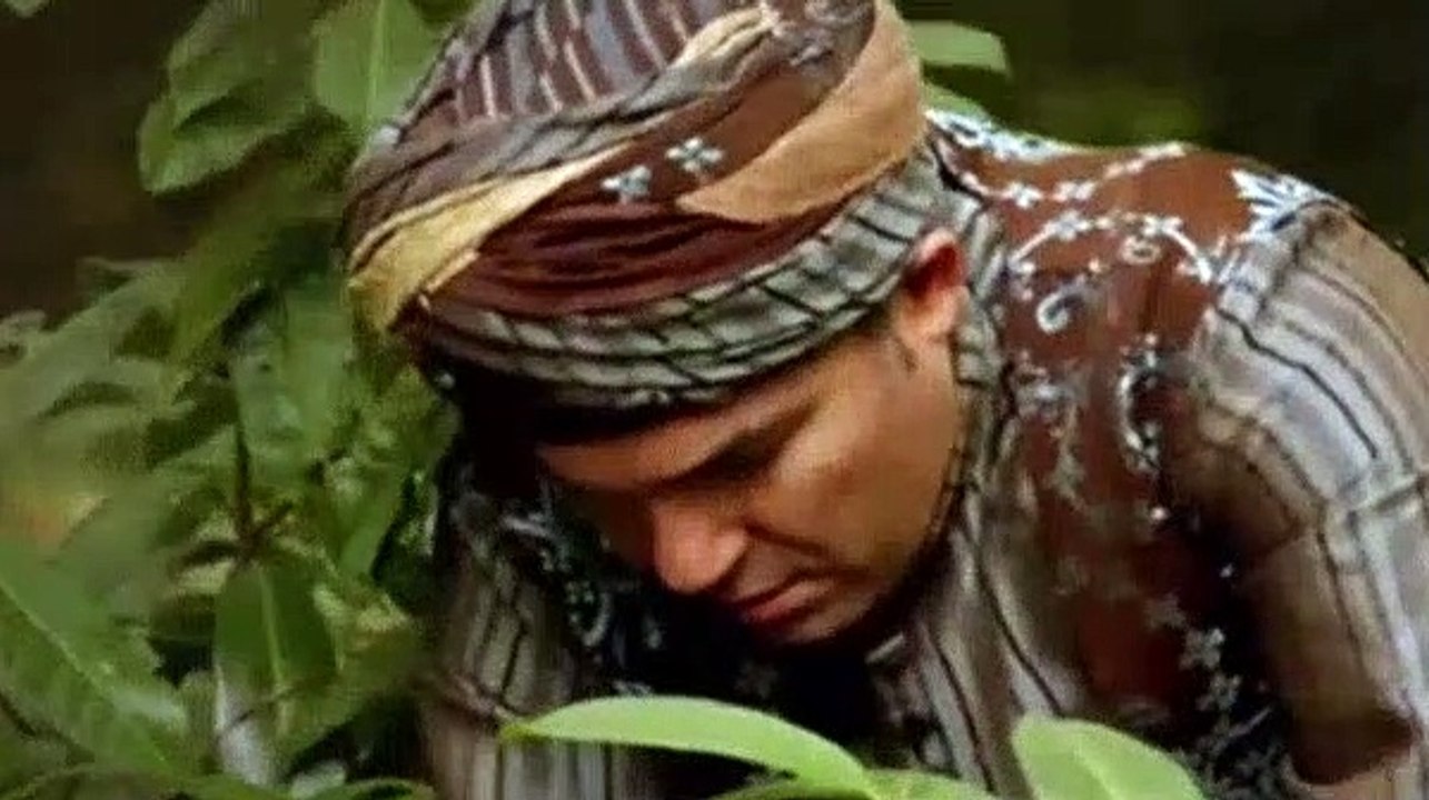 Suleiman El Gran Sultan Capitulo 99 - [Español Doblado]