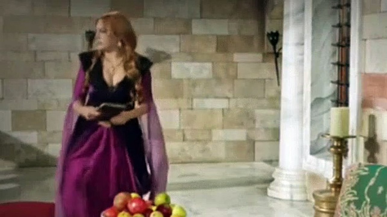 Suleiman El Gran Sultan Capitulo 103 - [Español Doblado]