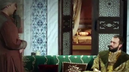 Suleiman El Gran Sultan Capitulo 107 - [Español Doblado]