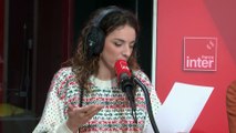 Le jour où j’ai été Alexis Le Rossignol - La drôle d'humeur de Camille Lavabre