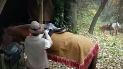 Suleiman El Gran Sultan Capitulo 110 - [Español Doblado]