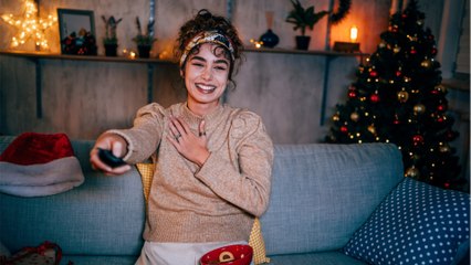 Let your favourite Christmas film spice up your sex life