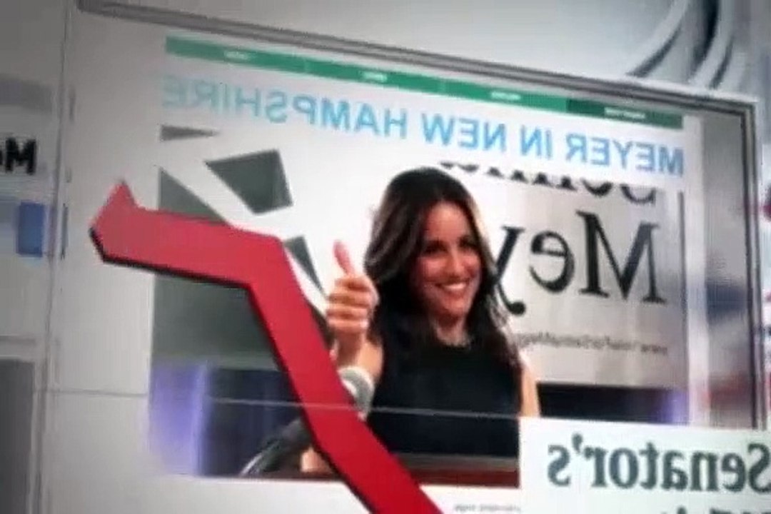Veep S03E07 Special Relationship
