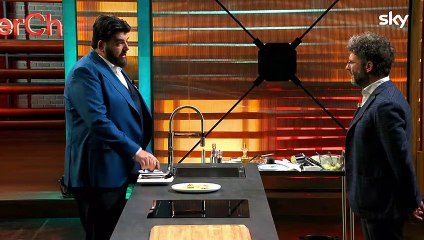 MasterChef Italia, il "crumble di Gragnano" e l'ironia dei giudici - Video