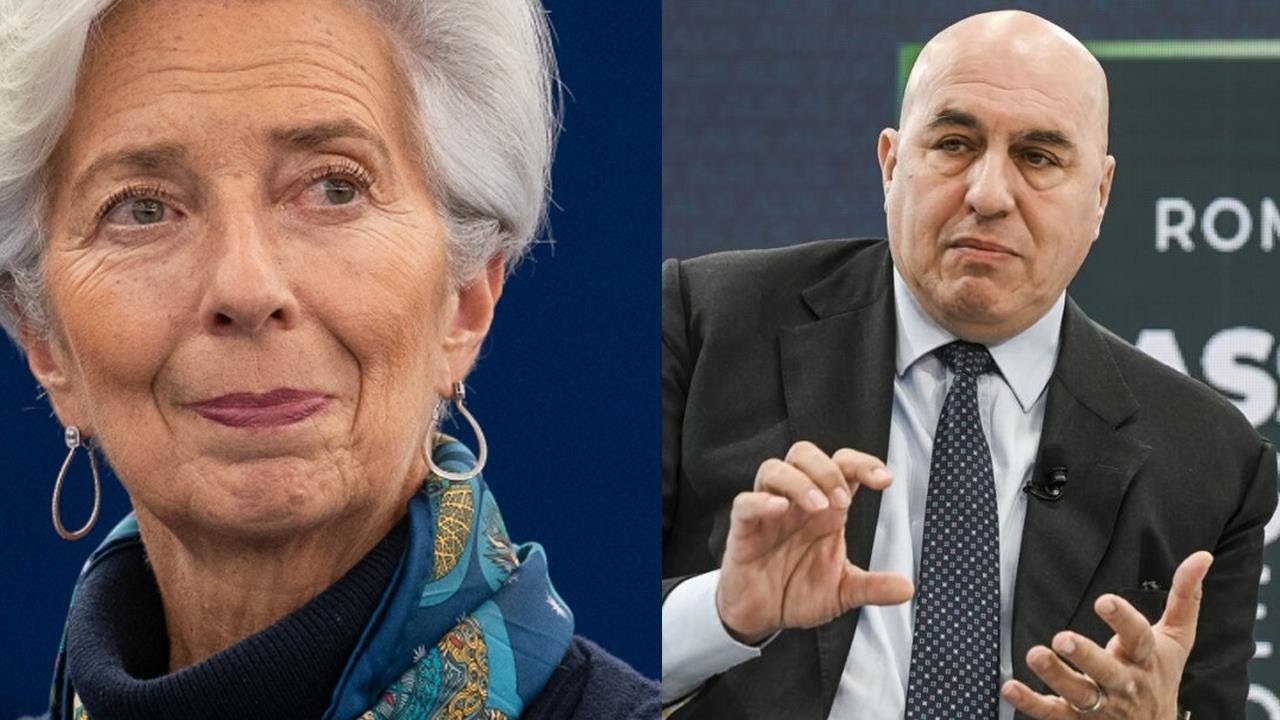 Guido Crosetto, accusa alla Lagrade Regalo di Natale all'Italia