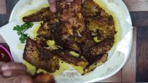 Fish Fry Recipe by I like food .Lahori Fish Fry restaurant style