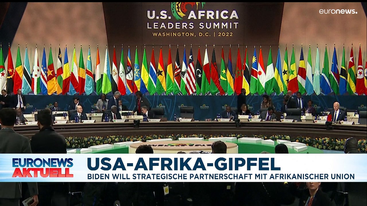 Nachrichten des Tages | 16. Dezember - Mittagsausgabe