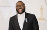 Actor Tyler Perry attempted suicide