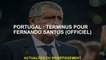 Portugal: Terminus pour Fernando Santos