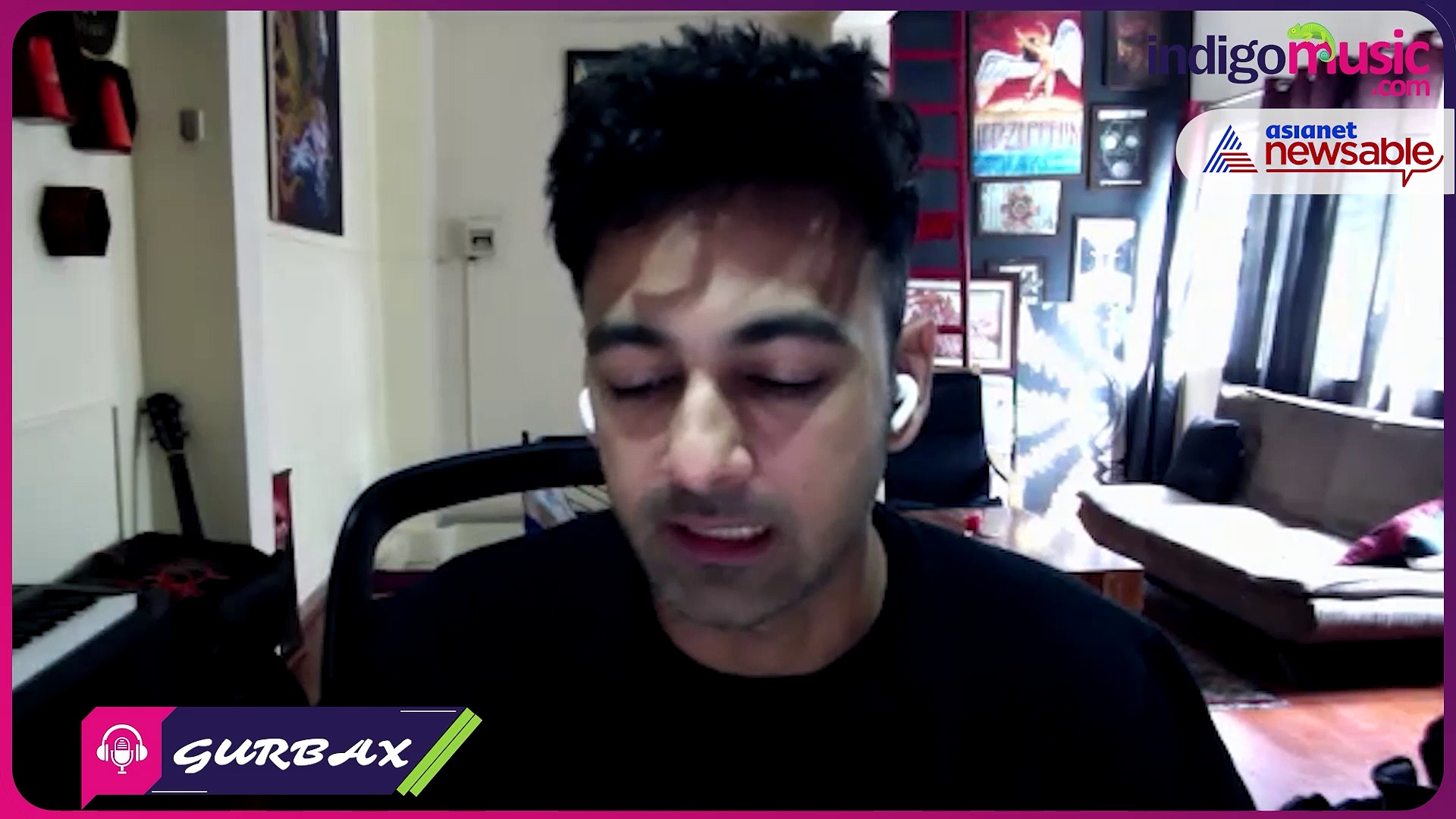 'Indie Scoop': Featuring Gurbax and DJ Trish