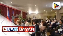 Pres. Ferdinand R. Marcos, nag-uwi ng halos P10-B investment pledges mula sa Europe kasunod ng pagdalo sa ASEAN-EU Commemorative Summits sa Belgium