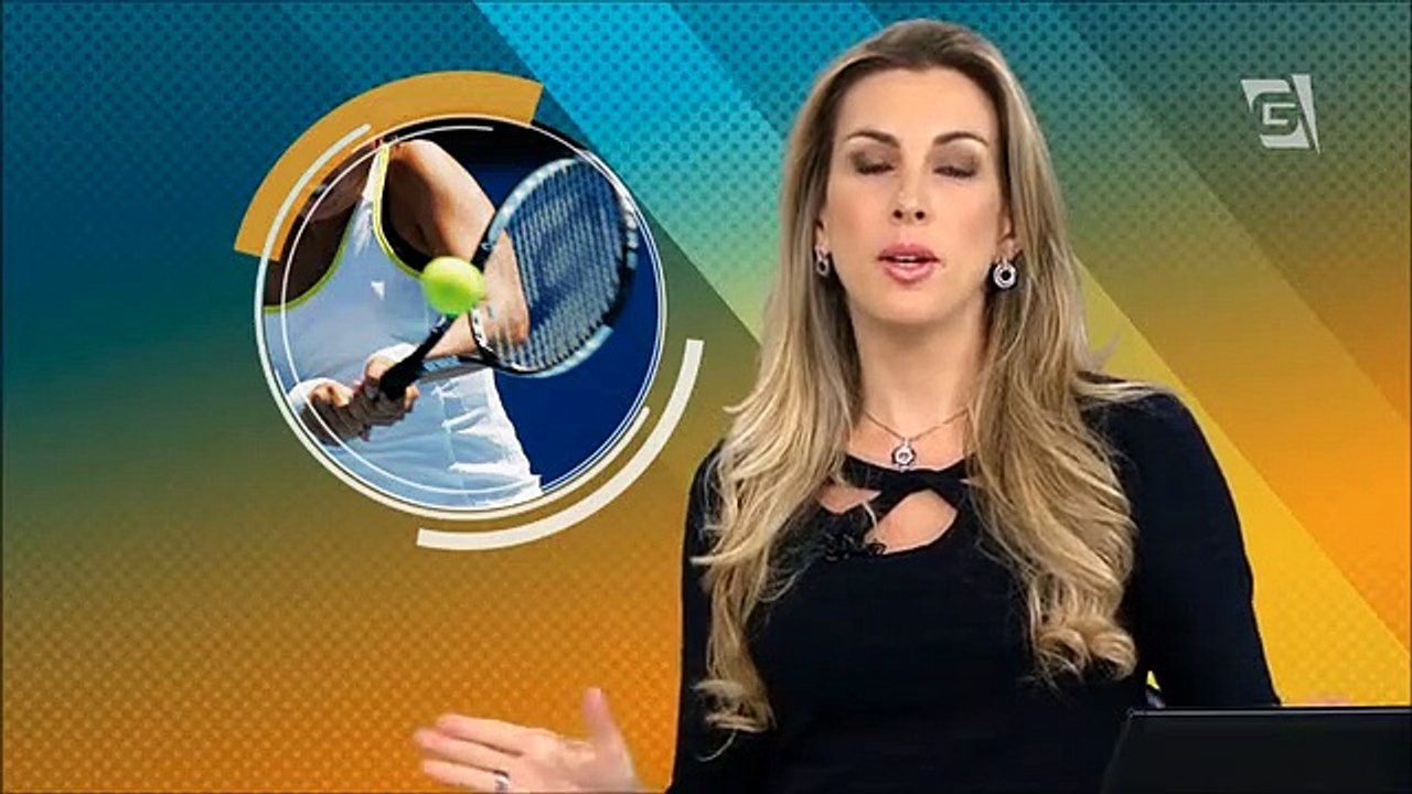 Confira os melhores momentos do Masters 1000 de Miami