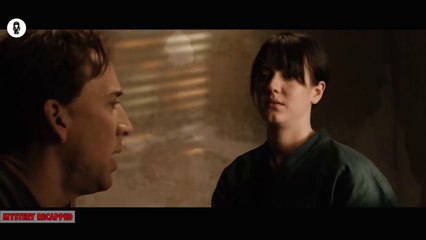 Little Girl Predicts All Major Catastrophes In The Future  Movie Story Recapped