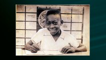 Narrativa sobre a história do Pelé no futebol! Confira!