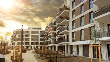 Surtaxe d’habitation : découvrez les villes qui font flamber l’impôt local