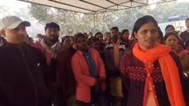 गोरखपुर: गृह उद्योग के आड़ में समूह की महिलाओं के साथ हुई लाखों की ठगी