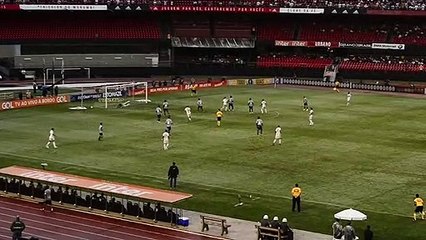 Melhores momentos do empate entre São Paulo x Grêmio