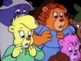Adventures of the Gummi Bears S02 E009 - For Whom the Spell Holds