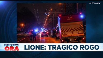 Le notizie del giorno | 16 dicembre - Pomeridiane