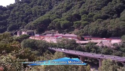 VIADOTTO RITIRO, LAVORATORI SENZA STIPENDIO