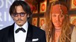 Johnny Depp Dons 'Pirates of the Caribbean' Role For One More Time