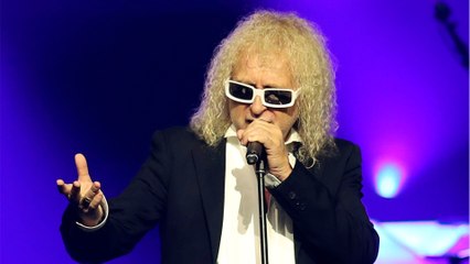 GALA VIDEO - Michel Polnareff SDF à 17 ans : “J’ai fini sur les marches à Montmartre”