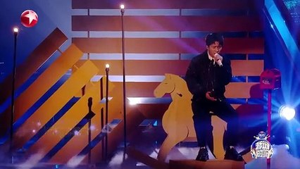 SnapSave.io-【纯享】#詹雯婷#张远#焦迈奇 温暖演绎《天黑黑》，三人的和声绝了！ 《我们的歌4》Singing with legends S4 EP9【东方卫视官方频道】(360p)