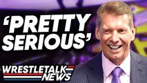 Vince McMahon WWE Return Likely? Mandy Rose to Impact Wrestling? | WrestleTalk