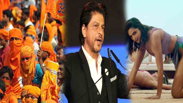 Shah Rukh Khan को माफी मांगनी चाहिए, वो तेवर दिखा रहे हैं, Pathaan Controversy पर बोली VHP
