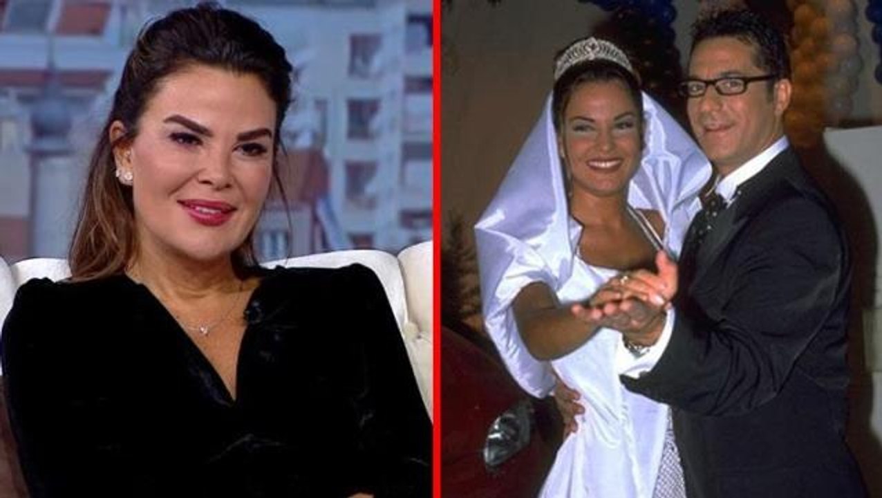 Mehmet Ali Erbil'le aşk yaşadığı için pişman mı? Özlem Yıldız, yıllar önce yaşananları anlattı