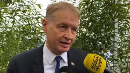 Mes, Malan: non riteniamo conveniente l'utilizzo di questi fondi