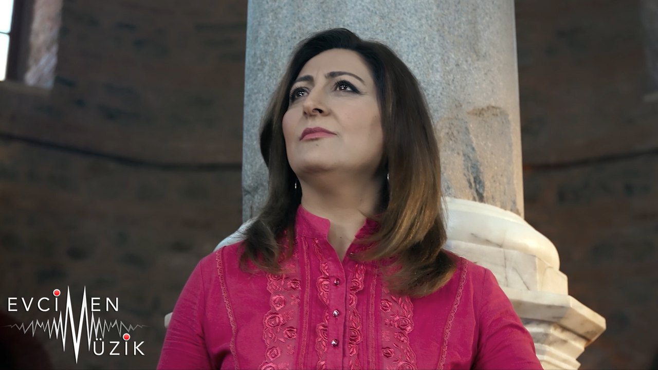Bahar Doğan - Dediler Bir Suna (Official Video)