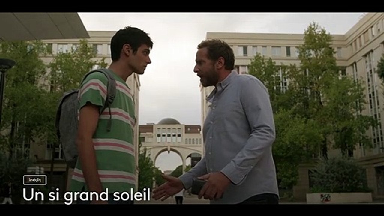 Un Si Grand Soleil : la bande-annonce des épisodes du 19 au 23 décembre 2022