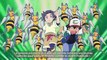 Pokémon : Sacha et Pikachu quittent la série anime, leurs remplaçants déjà dévoilés et les fans en PLS