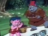 Adventures of the Gummi Bears S03 E005 - Presto Gummo