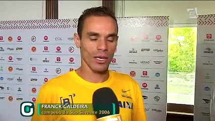 Brasileiros querem quebrar a hegemonia dos africanos na São Silvestre